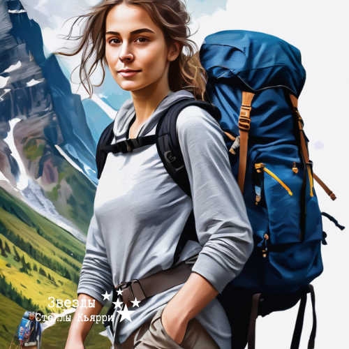 ©Звезды Стеллы Кьярри