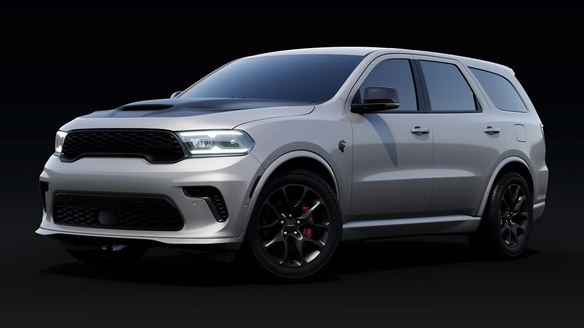 Источник фотографии: Dodge