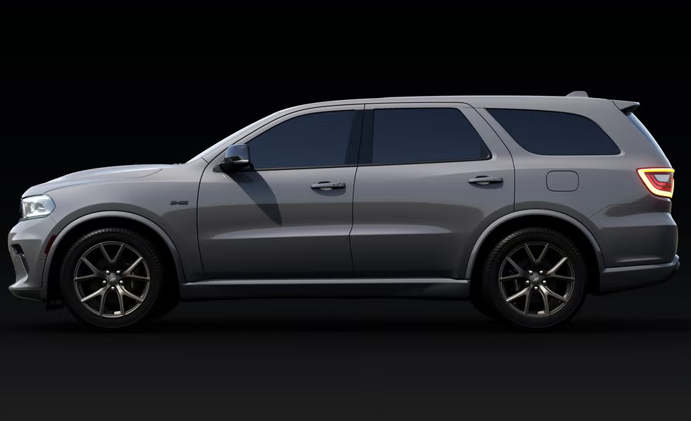 Источник фотографии: Dodge