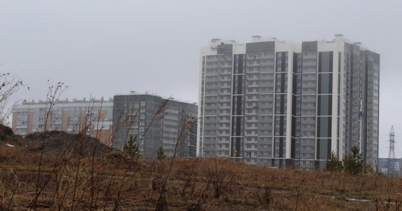 Похожи на гробы, правда?