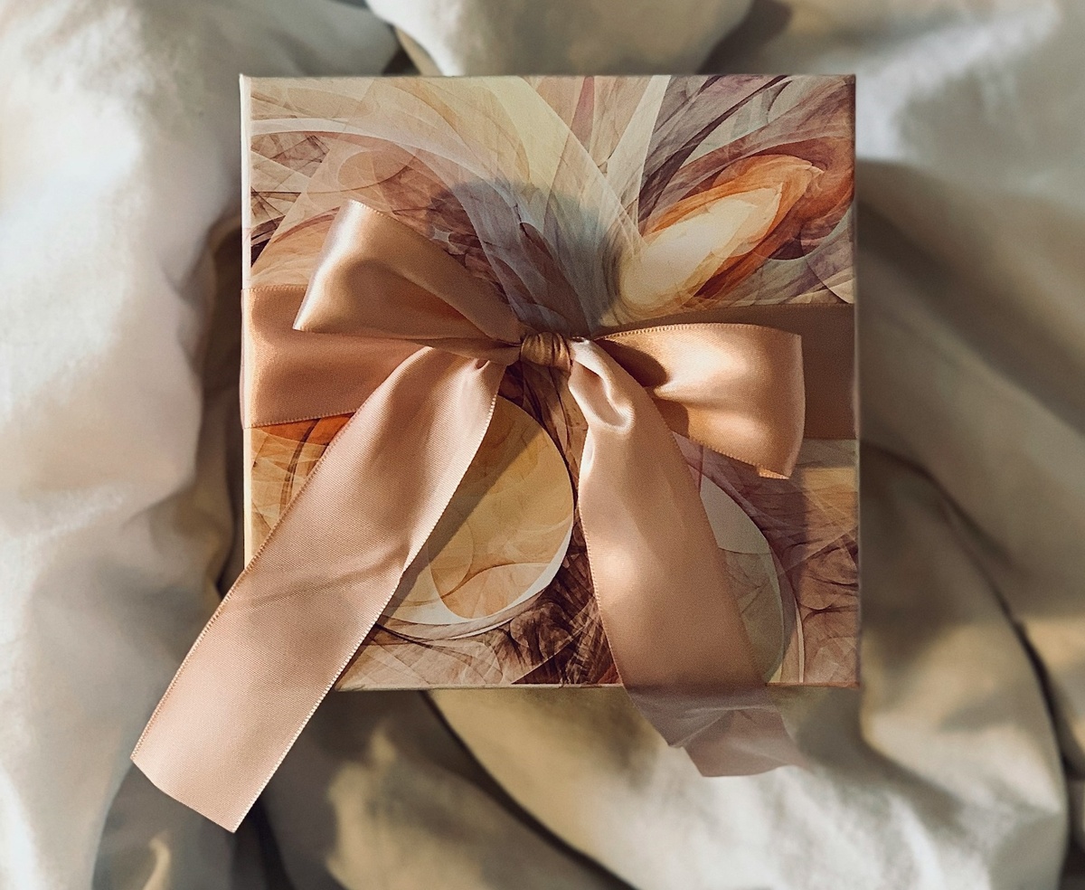 И подарки законодателей становятся все дороже...