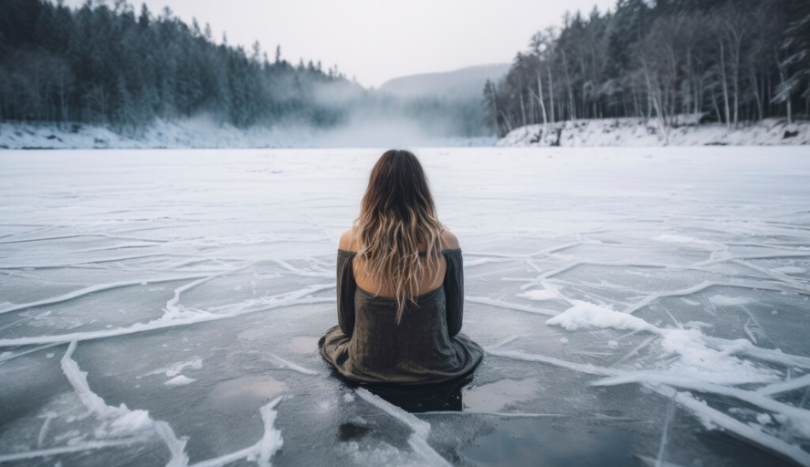 Причиной одиночества чаще всего является антиблагополучный сценарий, который управляет нами. Источник фото: freepik.com 