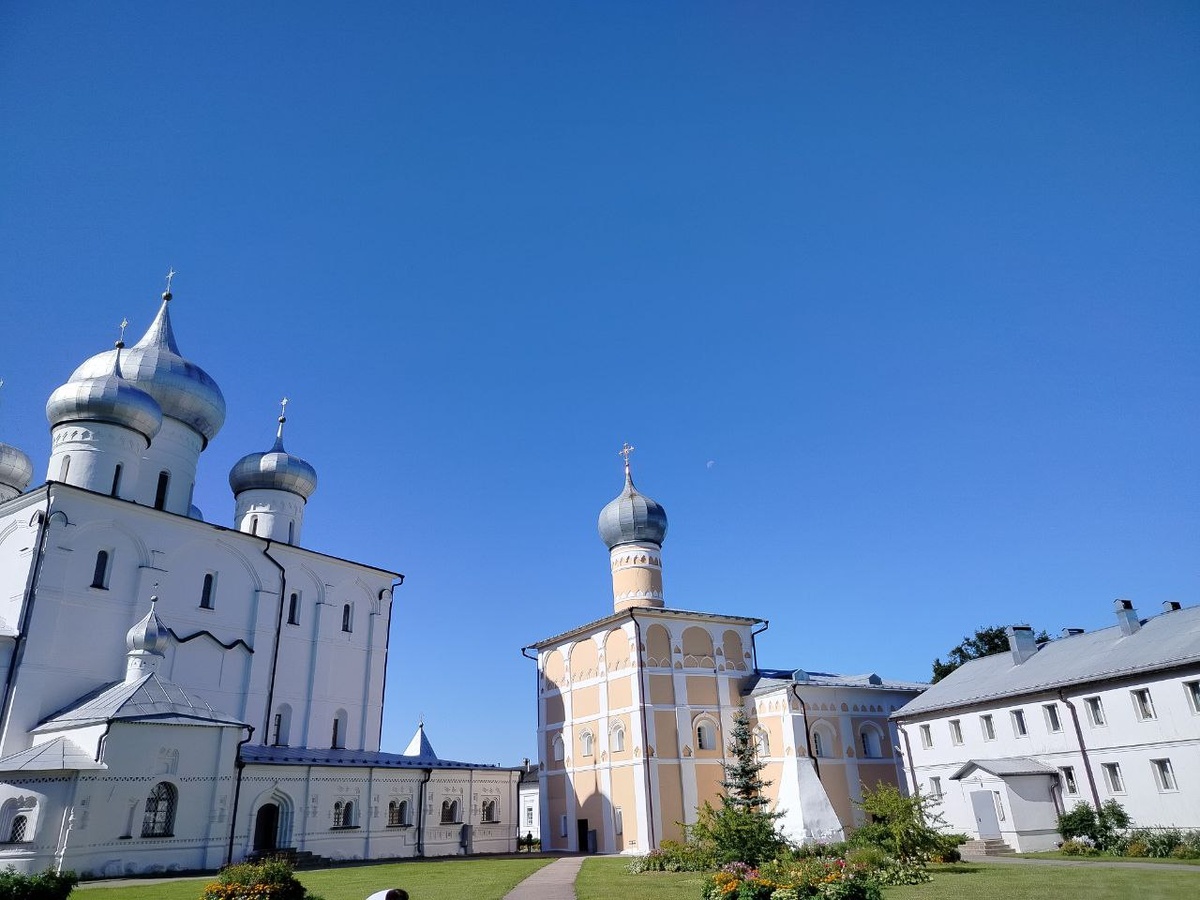 Фото автора канала 