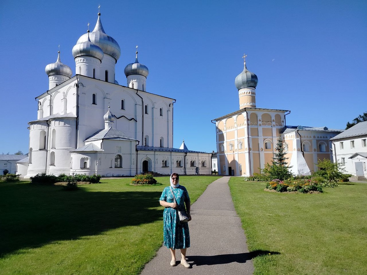 Фото автора канала 