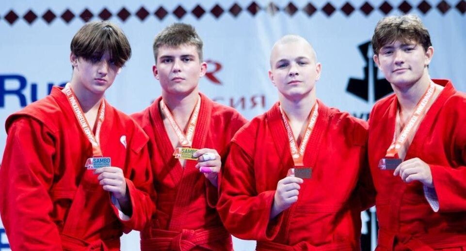    пресс-служба городского округа Мытищи