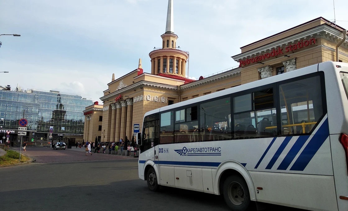    Фото: ГТРК Карелия