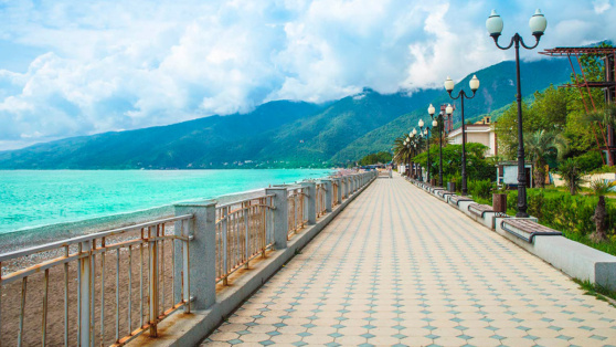    Названы выгодные альтернативы отдыху в Турции Татьяна Сидорова