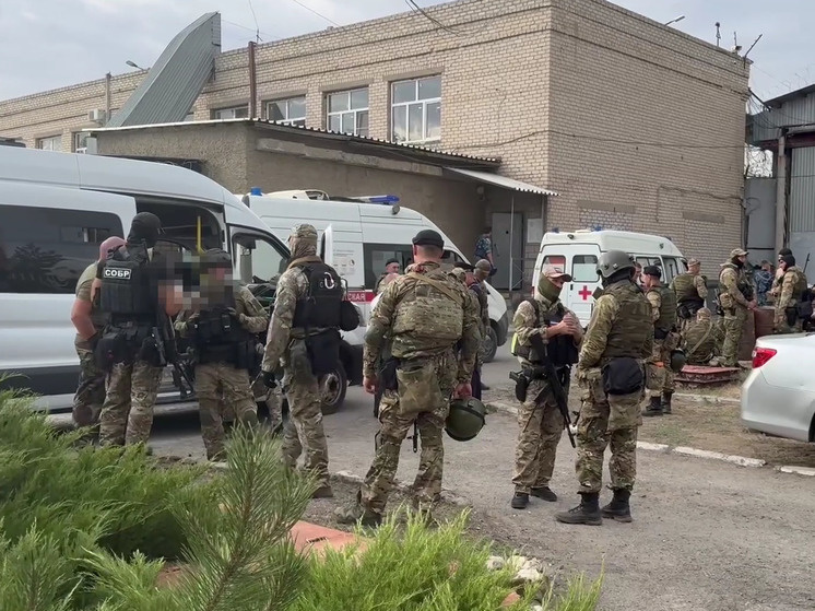   Кадр из видео