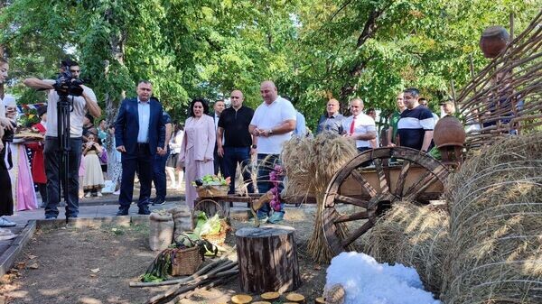    © Фатима Плиева