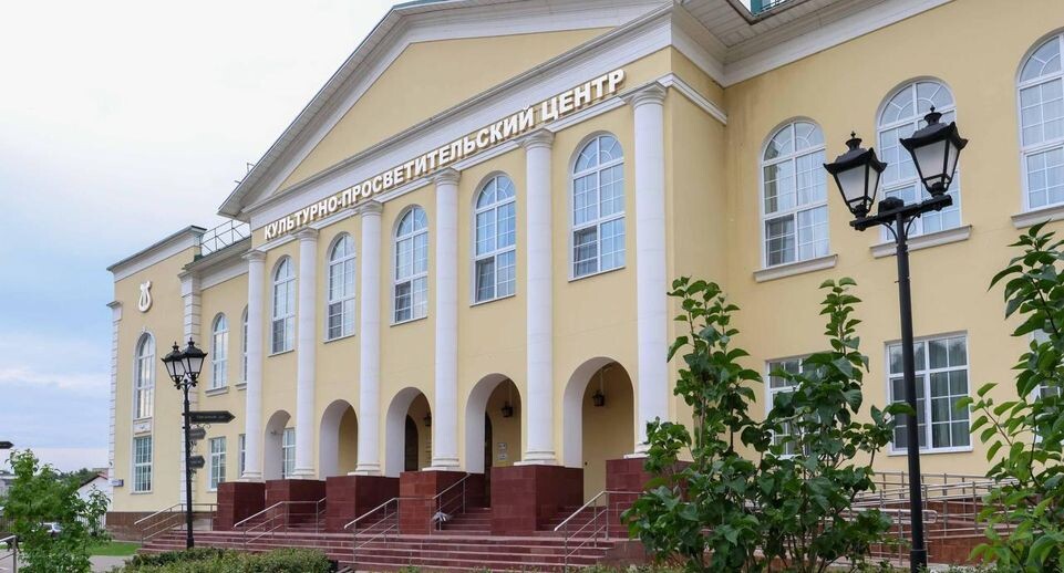    Пресс-служба администрации городского округа Подольск