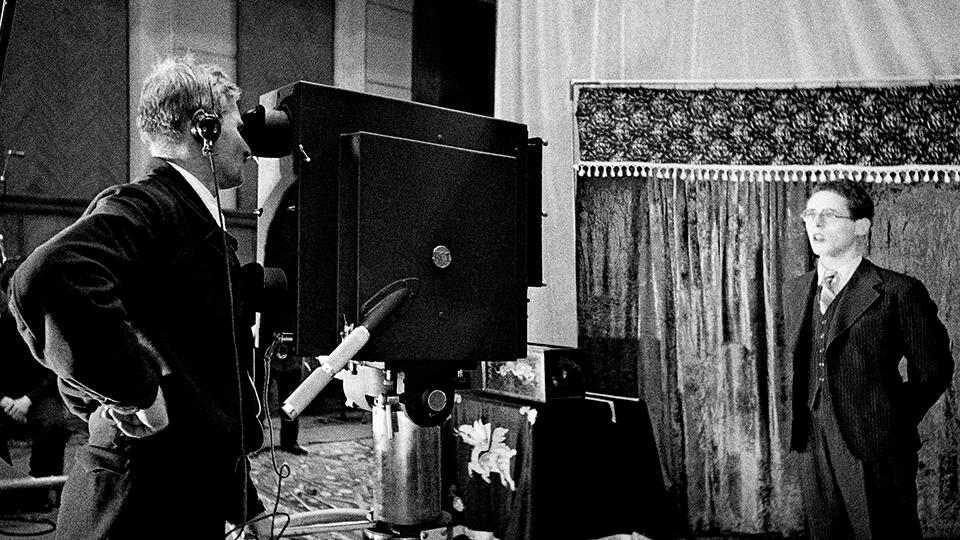 Фото: © РИА Новости/Анатолий Гаранин