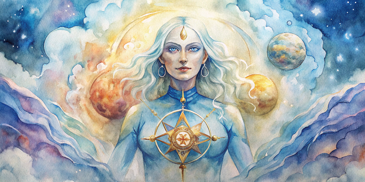 Внутренний мир каждого из нас - уникален.