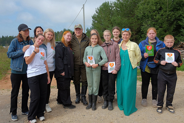    Кировские зоозащитники примут участие в работе над законопроектом