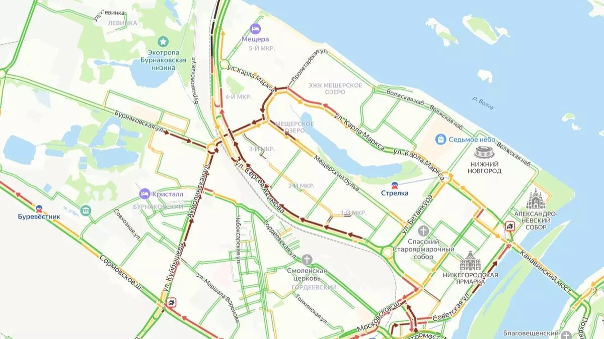     Источник: Яндекс.карты