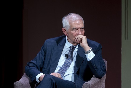    Жозеп Боррель