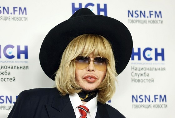    Сергей Зверев