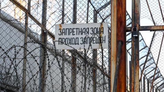    СМИ установили личности троих осужденных, захвативших заложников в волгоградской ИК-19 Роман Захаров