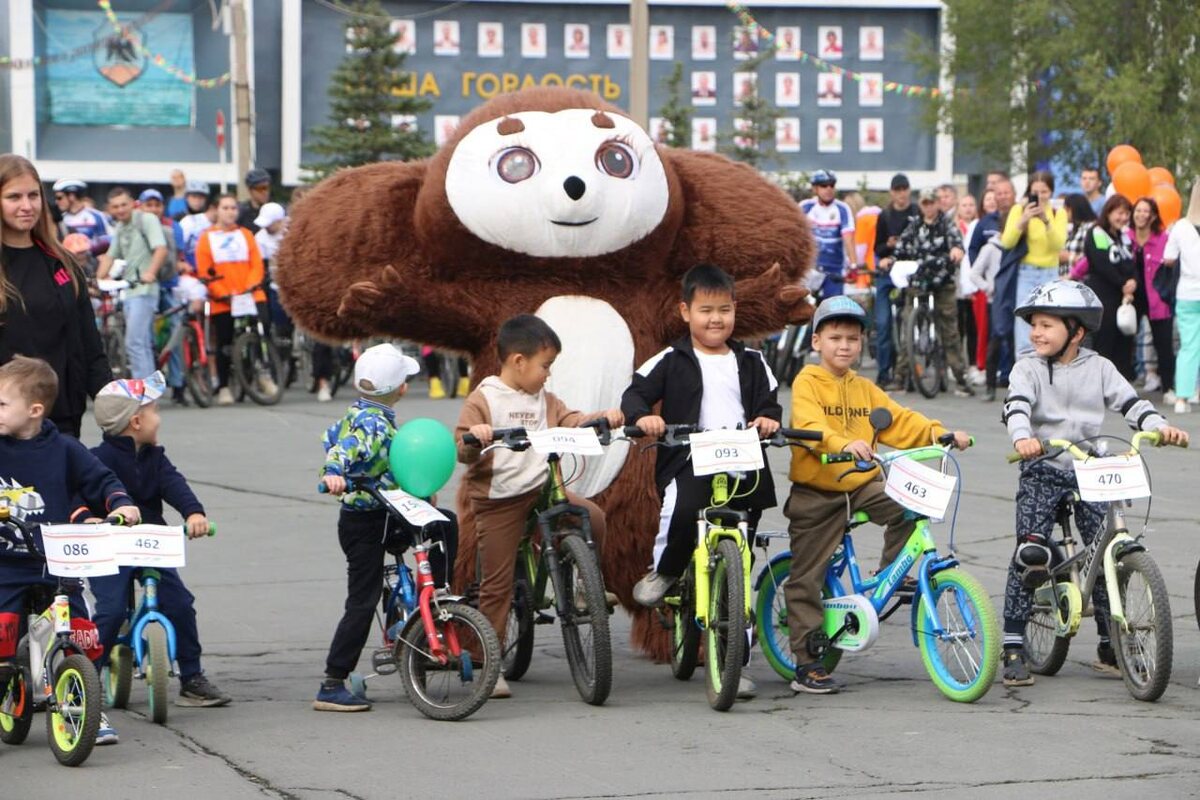    Оренбуржцев приглашают принять участие в благотворительной акции «Дарим добро» Кристина Просвиркина