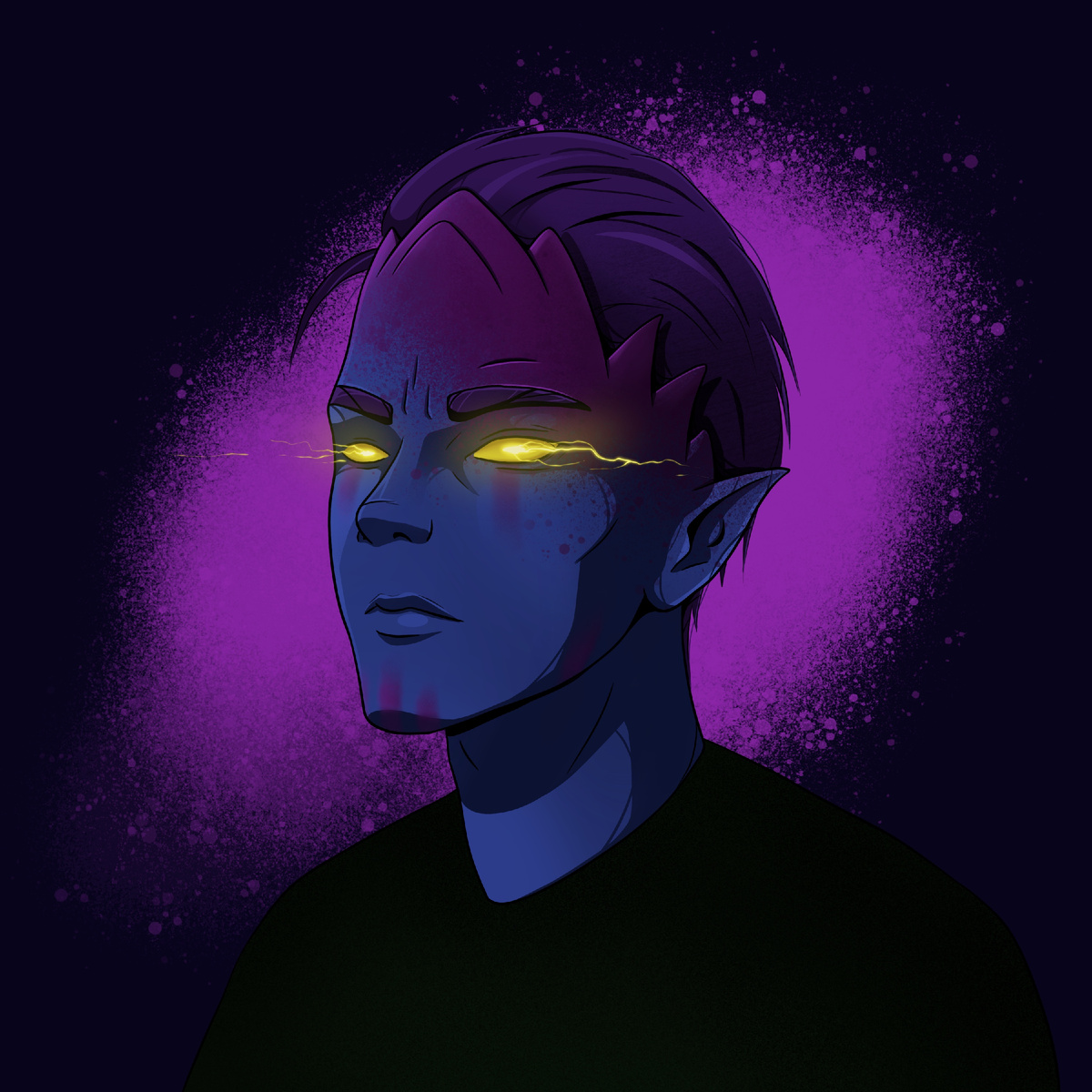 один из старых артов