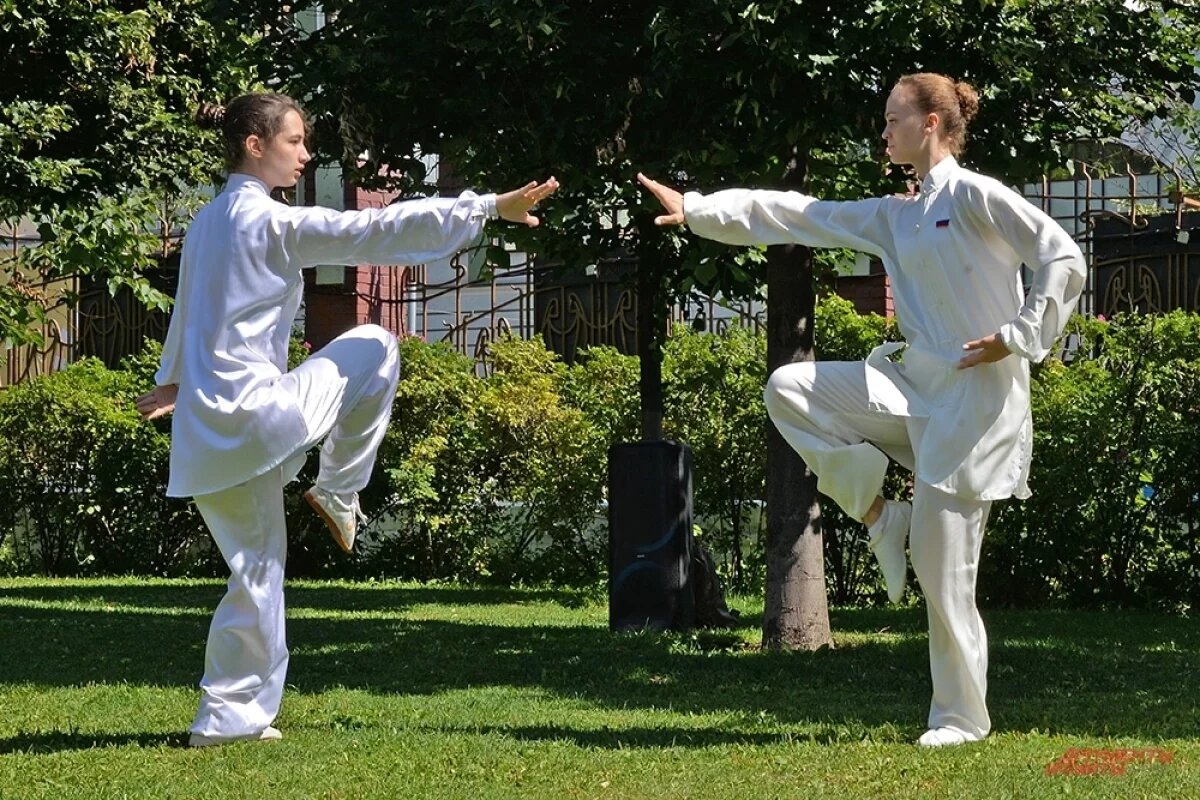    Тренера по ушу из Петербурга подозревают в домогательствах к 10-летним