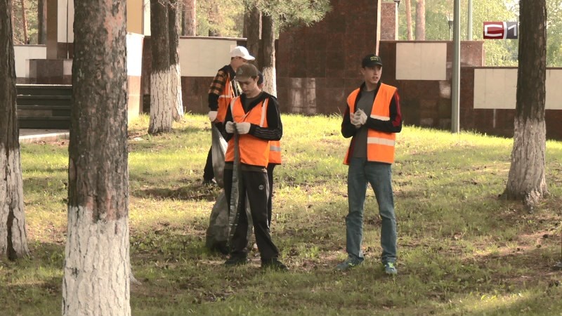    Как в Сургутском районе формируют кадровый резерв поселений