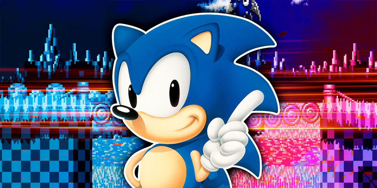 Sonic the Hedgehog