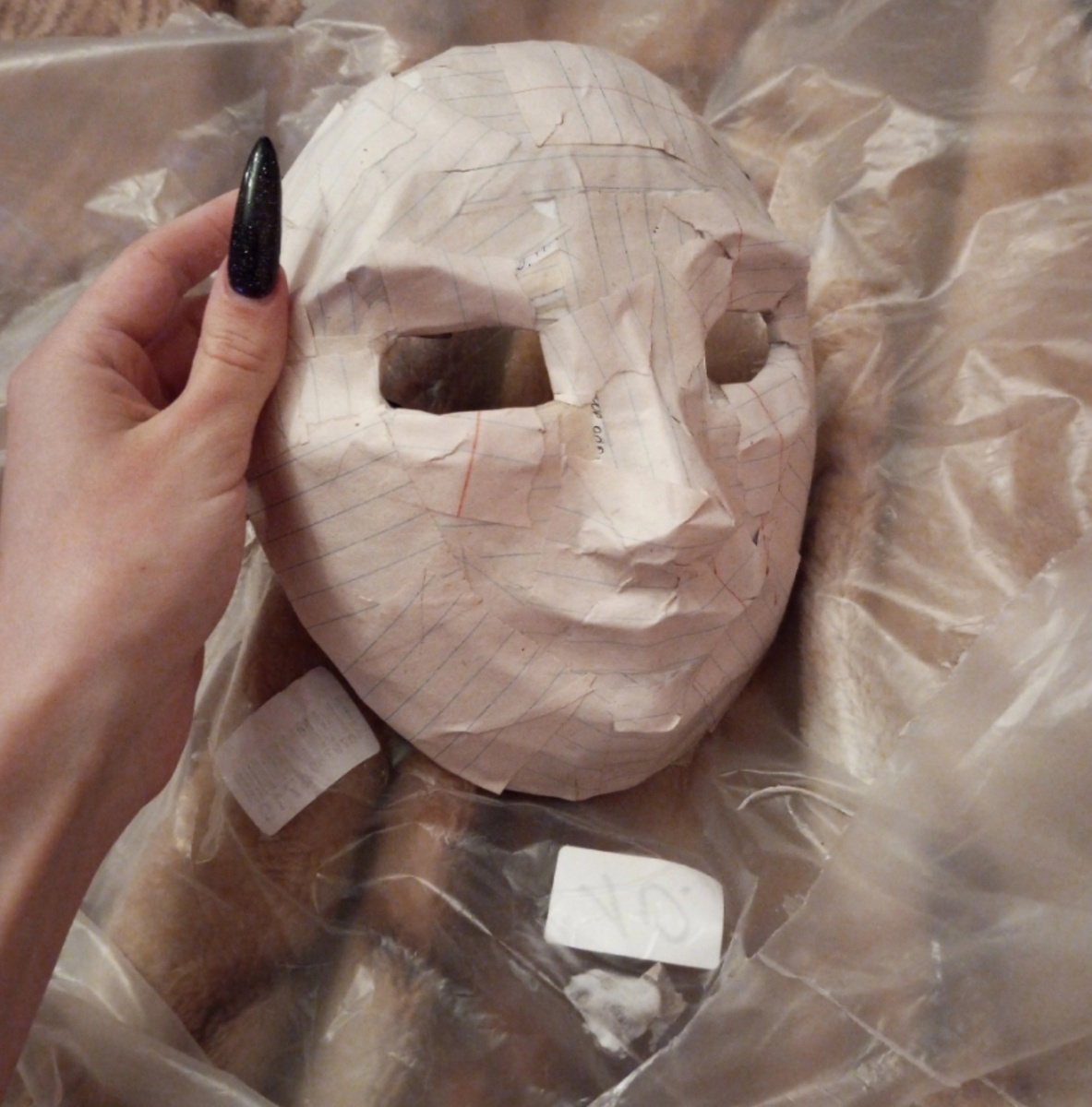 Так это выглядело