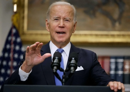    США поздравляют Украину с Днём независимости новым пакетом военной помощи