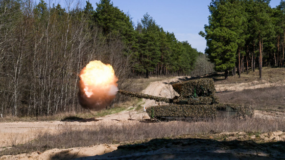    ВСУ потеряли за неделю 16.155 военных Роман Захаров