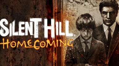 Silent Hill Homecoming Remastered. Прохождение игры.ч. 3