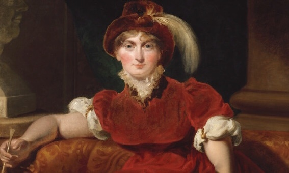 Каролина Брауншвейгская