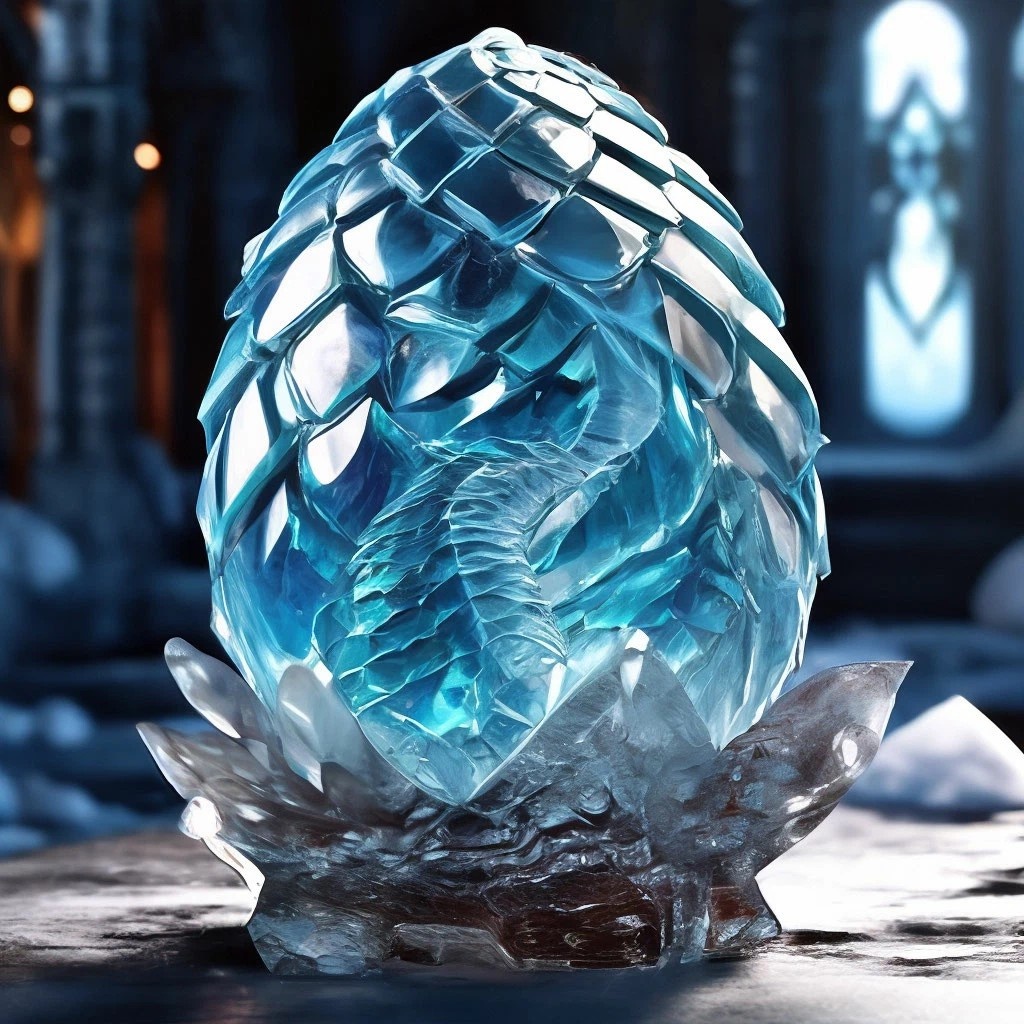 прозрачное