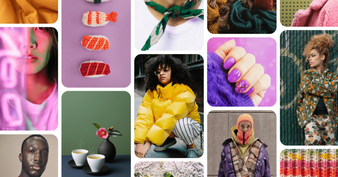    Pinterest рассказал о главных трендах грядущей осени (фото 1)