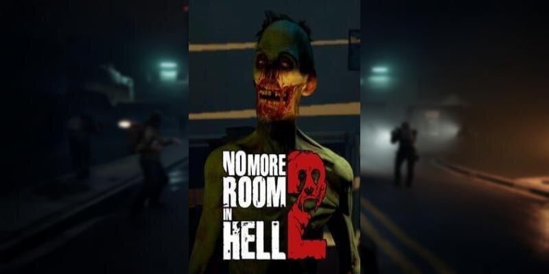    Игра No More Room in Hell 2