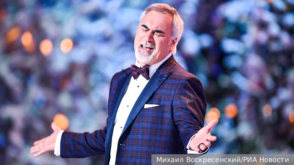     Фото: Михаил Воскресенский/РИА Новости   
 Текст: Татьяна Косолапова