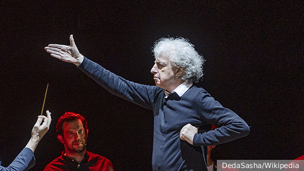     Фото: DedaSasha/Wikipedia   
 Текст: Дарья Григоренко