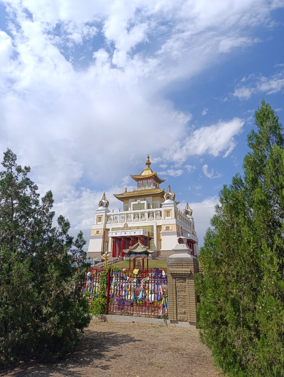 Фото автора