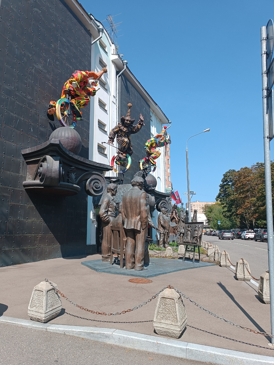 Фото автора 