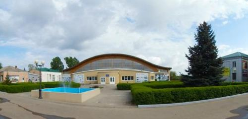 ... сл. Кашары Ростовской области, 