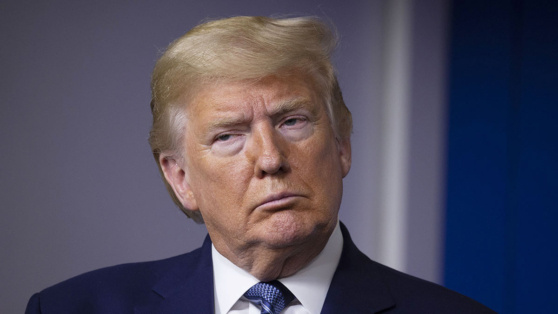    FA: Трамп может пожертвовать территорией Украины ради сделки с Россией Татьяна Сидорова