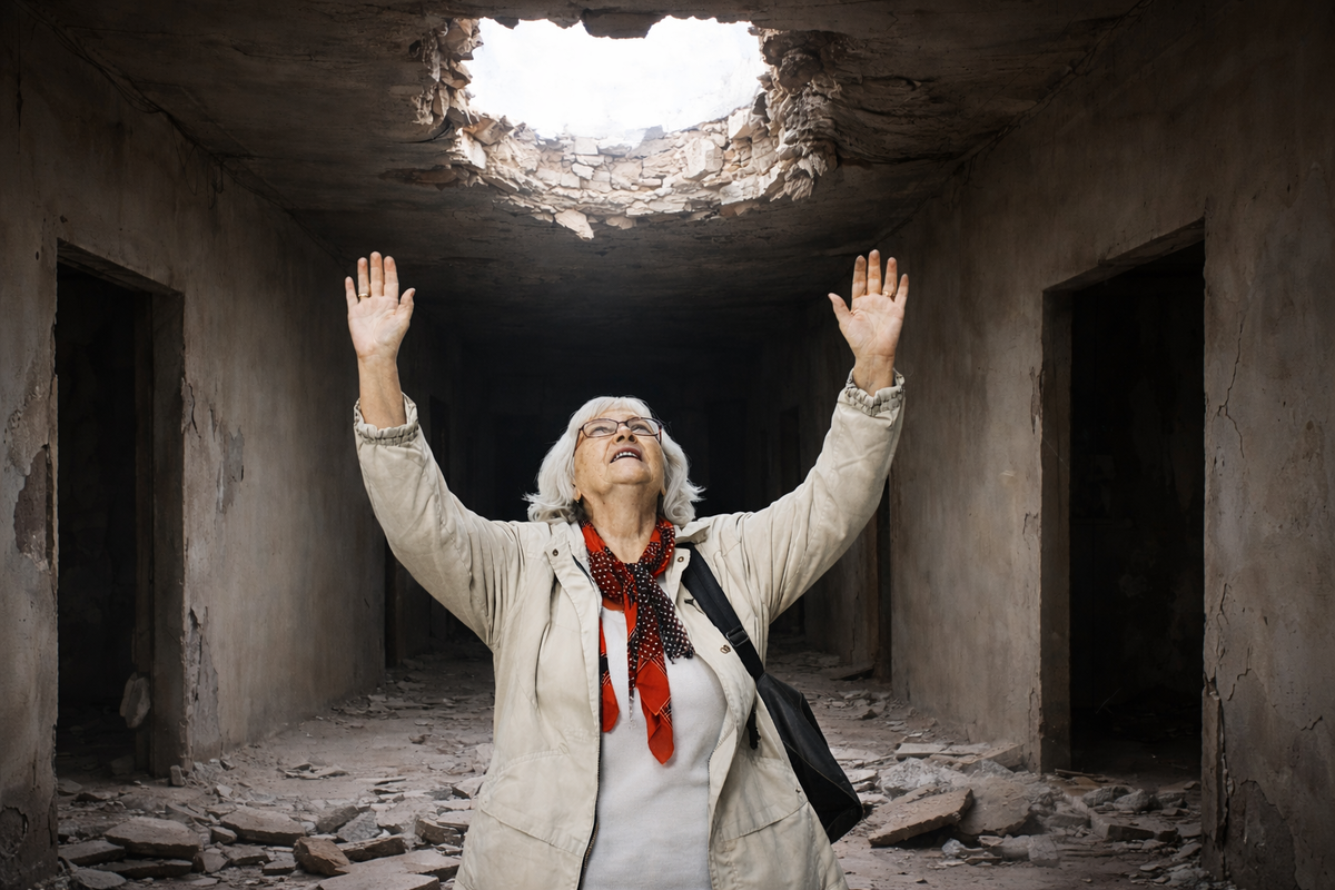 ГБУ «Жилищник» в беде не бросит