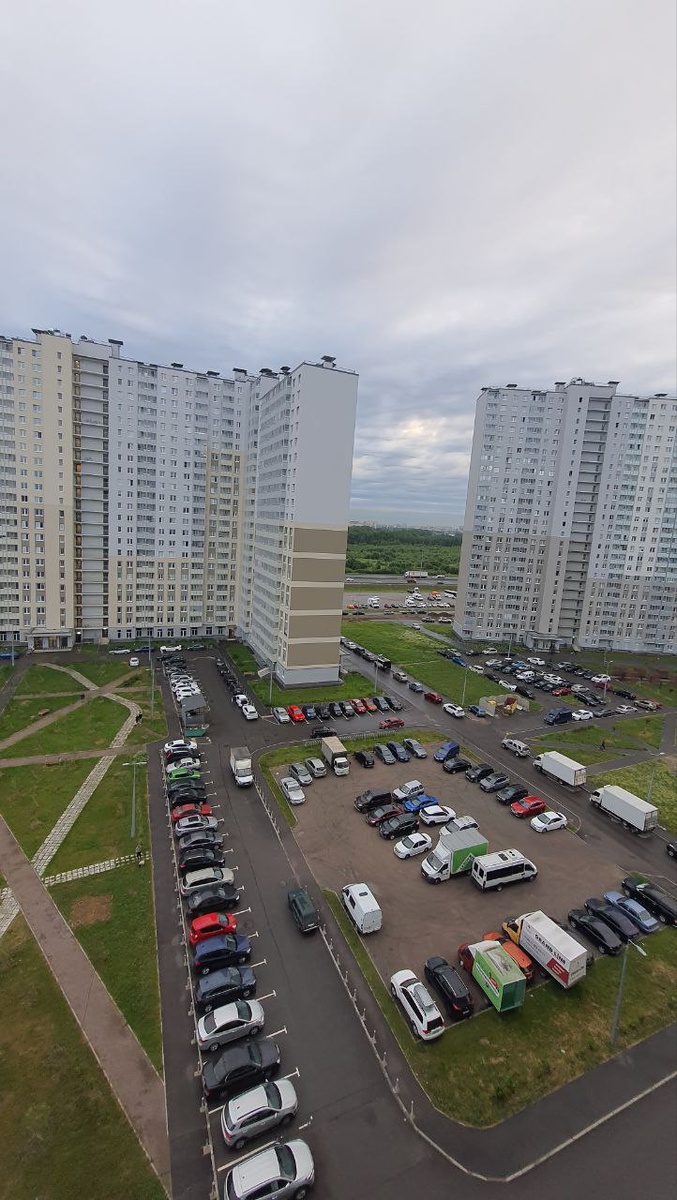 Санкт-Петербург 