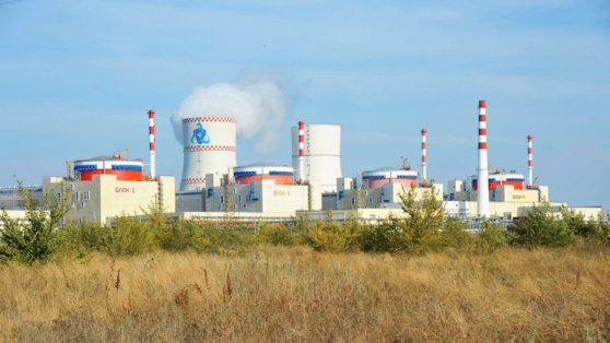    На Ростовской АЭС отключили энергоблок из-за дефекта Анастасия Романова