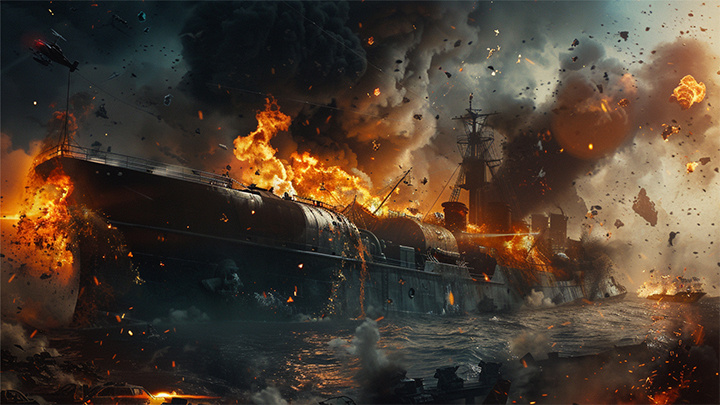 КОЛЛАЖ ЦАРЬГРАДА