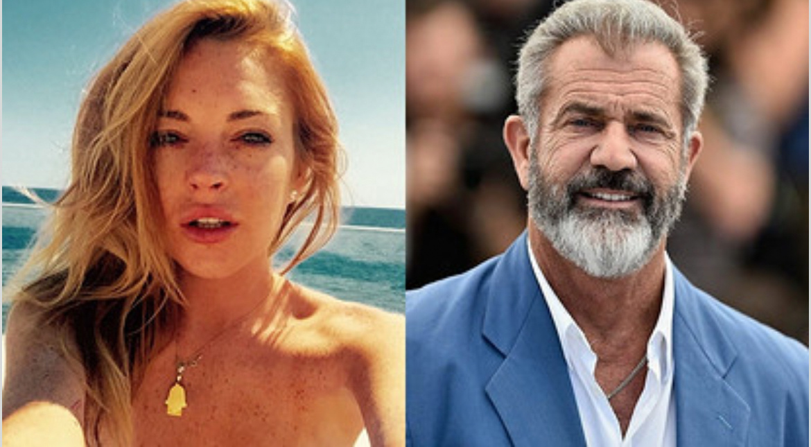 Источник: @lindsaylohan, @gentleman.expert