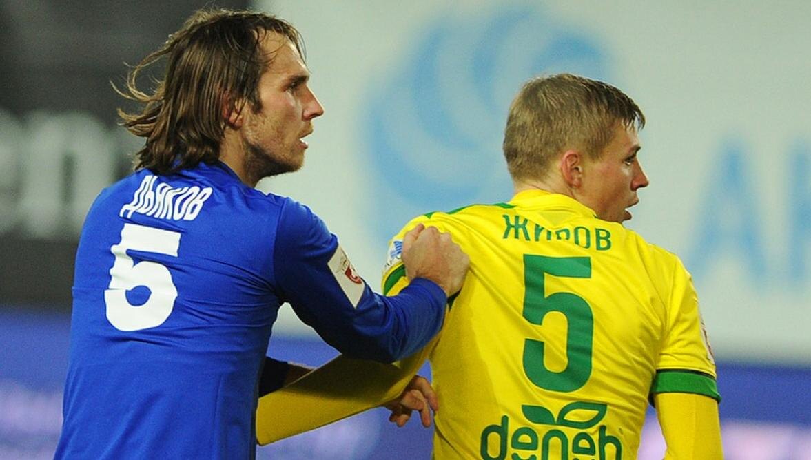    Фото: Официальный сайт РПЛ