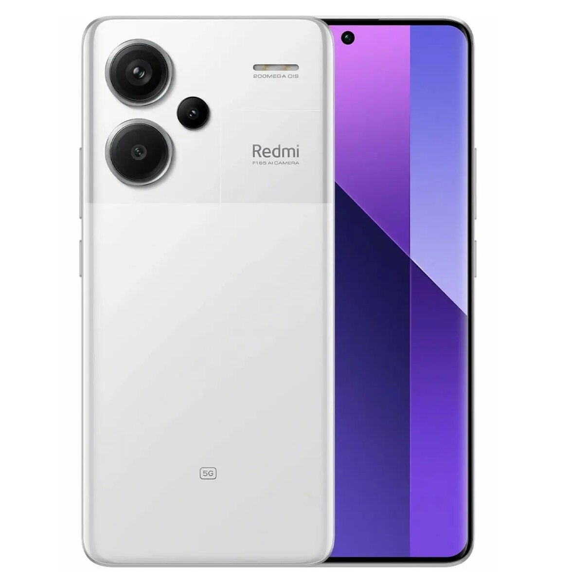 Xiaomi Redmi Note 13 Pro Plus