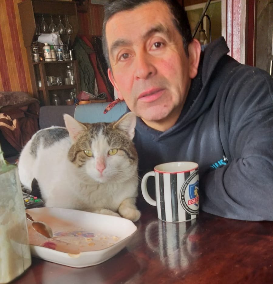 Свекор с Аристиком