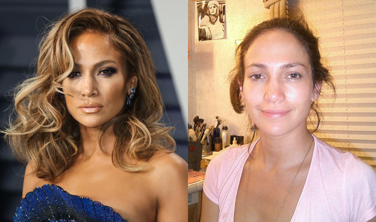 Дженнифер Лопес