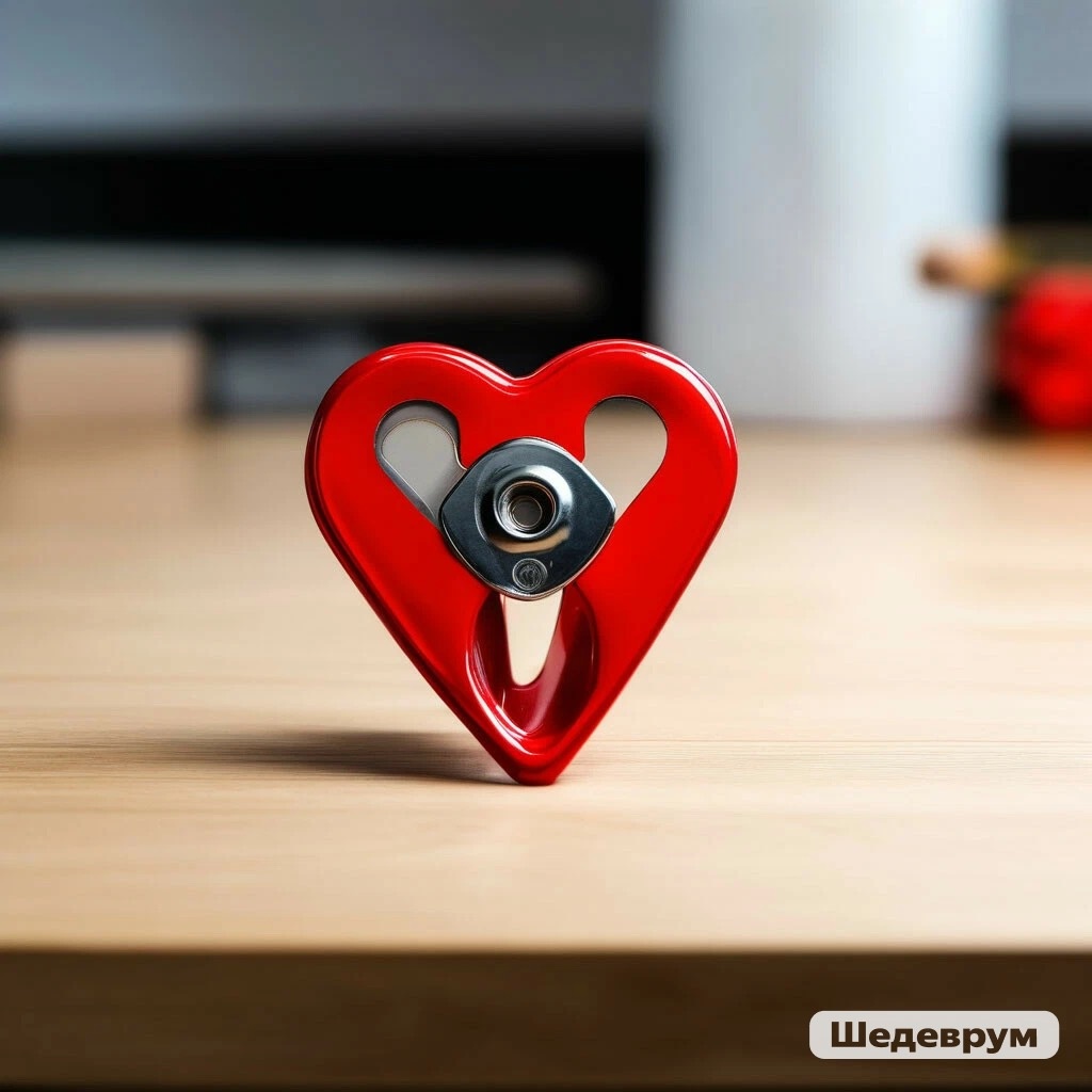 День консервного ножа /как это видит Шедеврум/